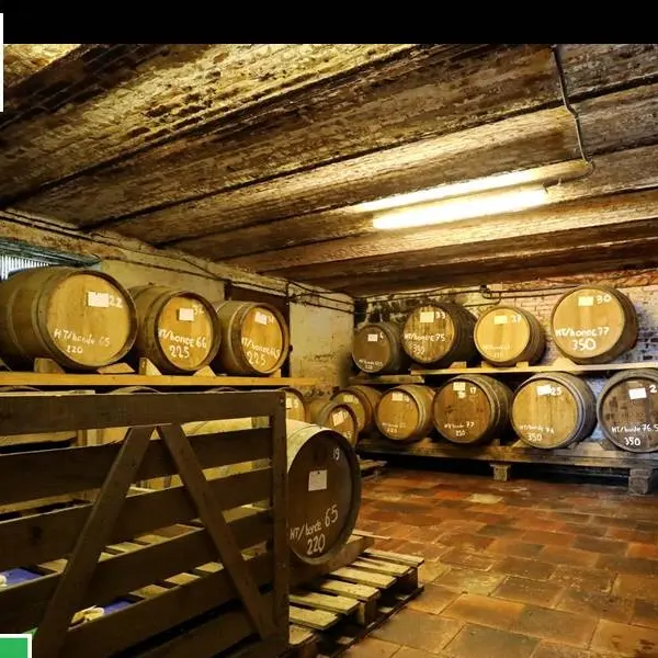 Les Vergers de la Gentilhommiére - Osmoy-Saint-Valery 800x600