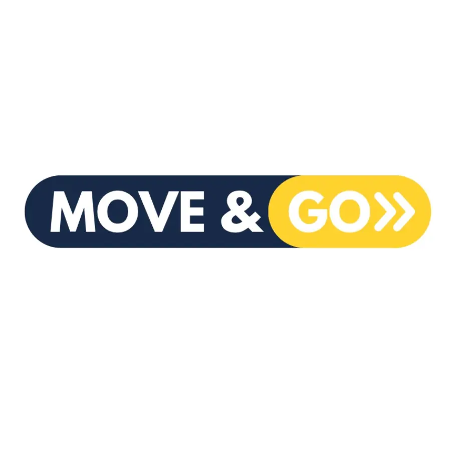 Logo - Move & Go