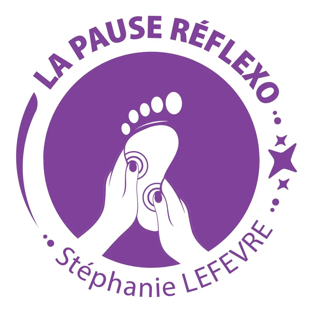 Logo La Pause Reflexo