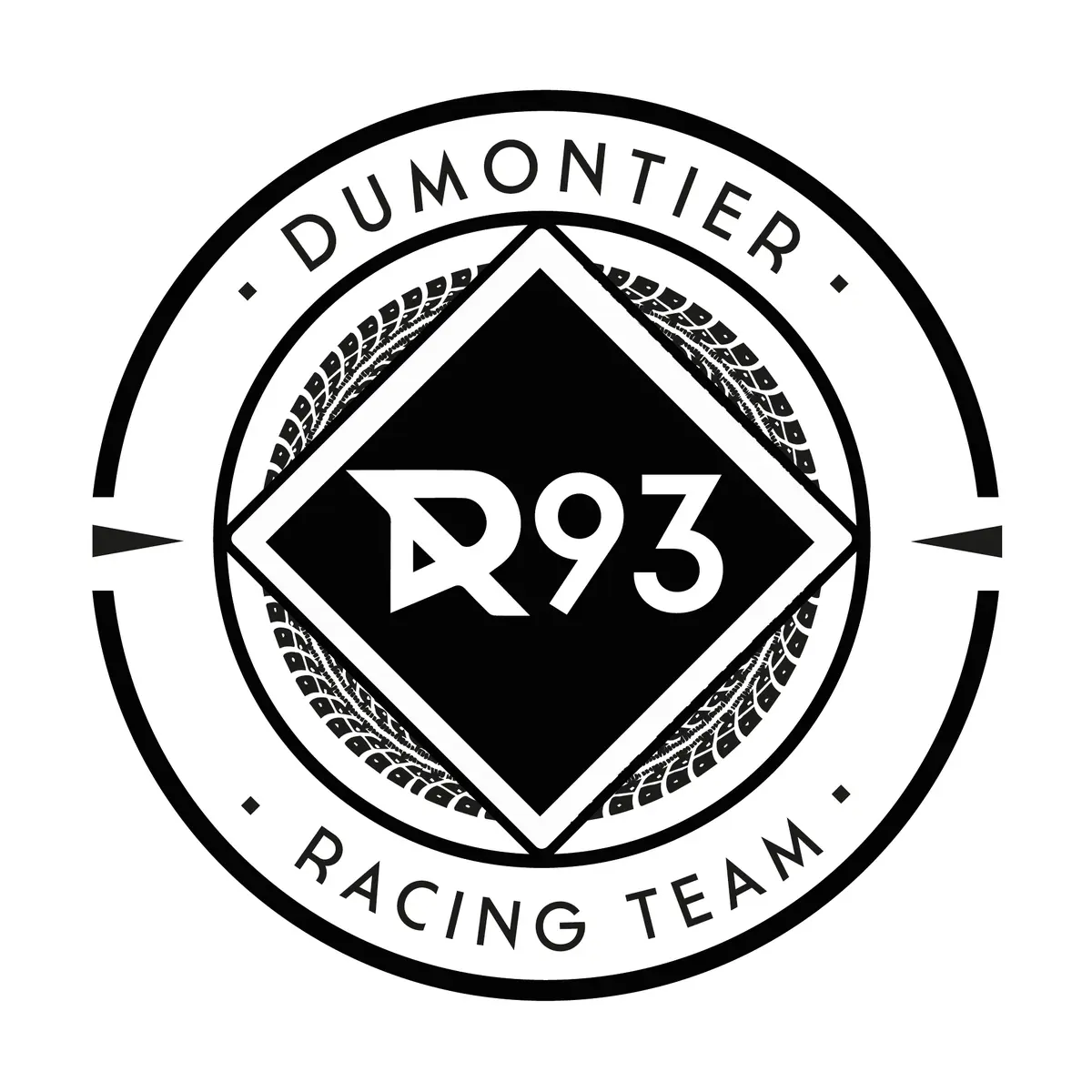 Logo Romain Dumontier