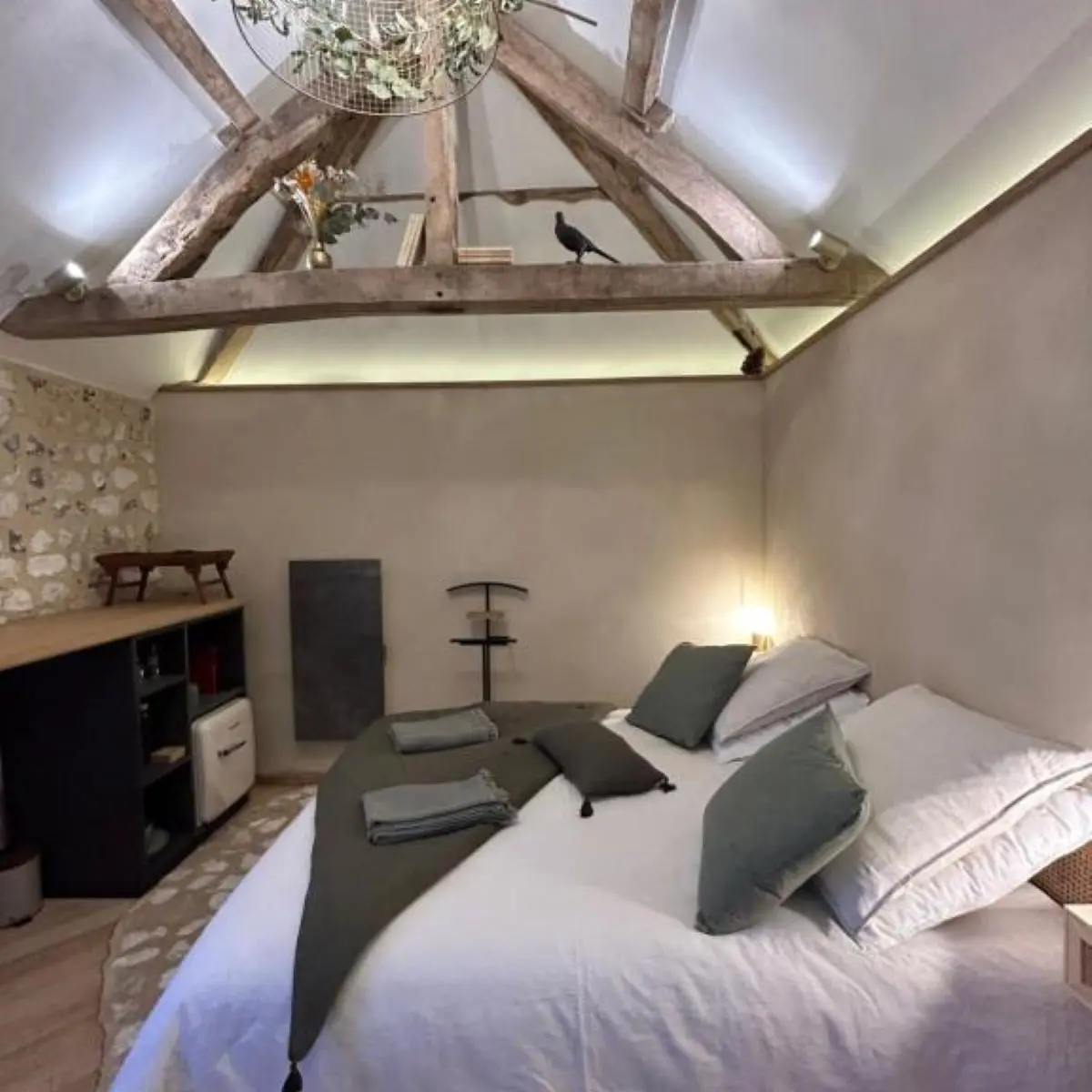 MANOIR DE L'AUMONERIE 2