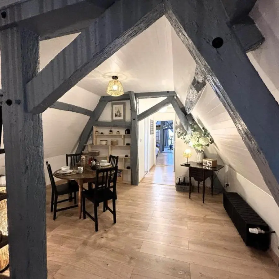 MANOIR DE L'AUMONERIE 3