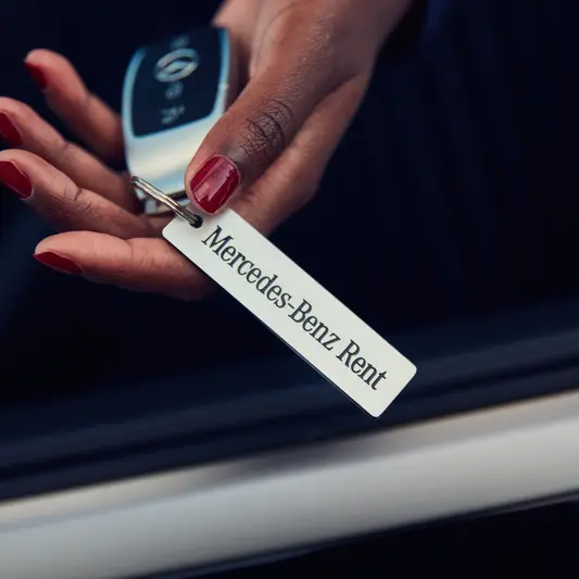 MERCEDES BENZ 2