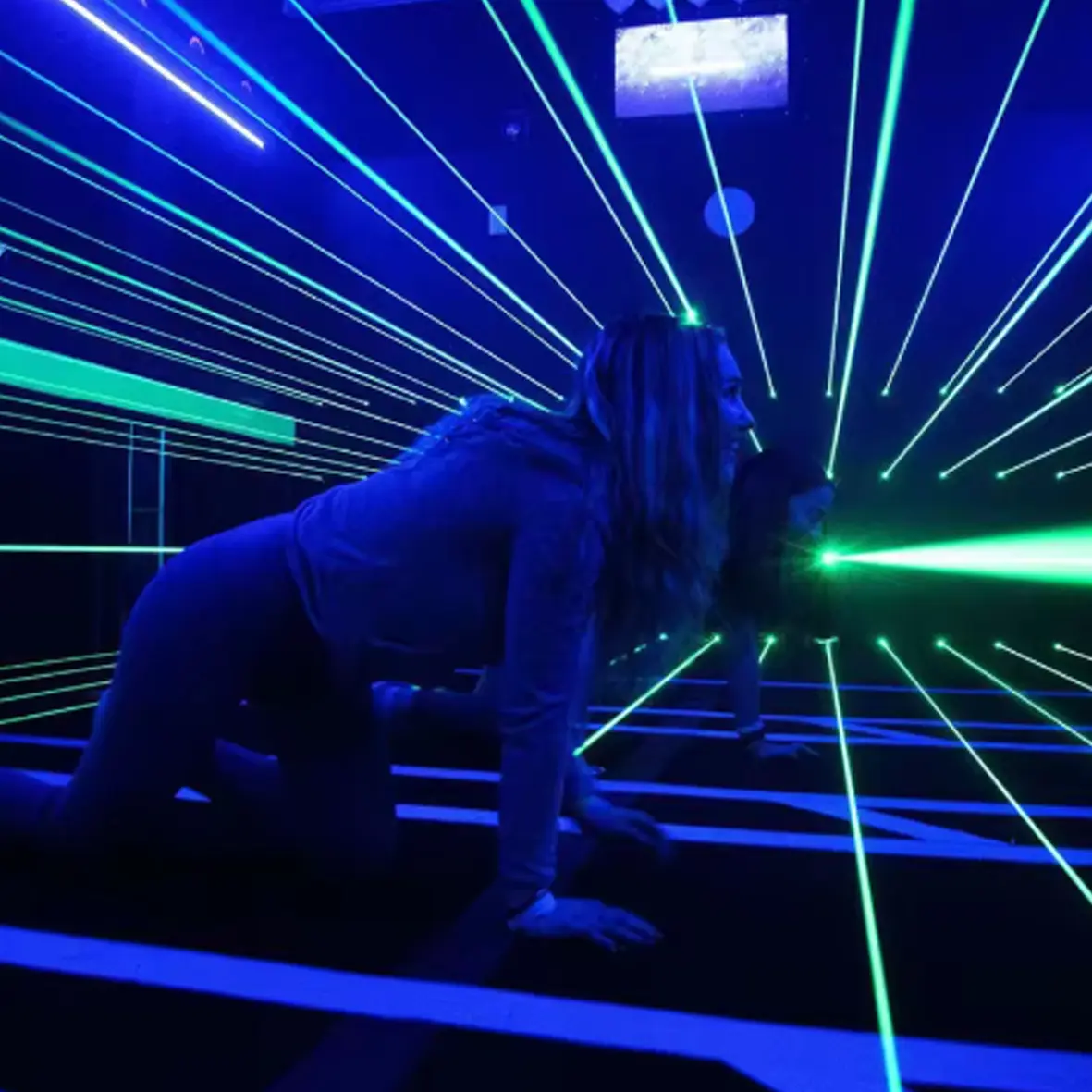 MissionLaser