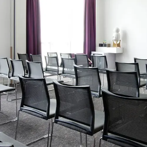 Novotel Centre Gare - Le Havre