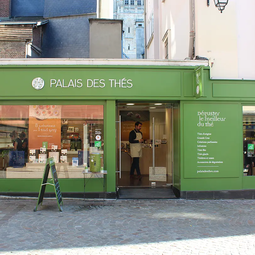 PALAIS DES THES 3