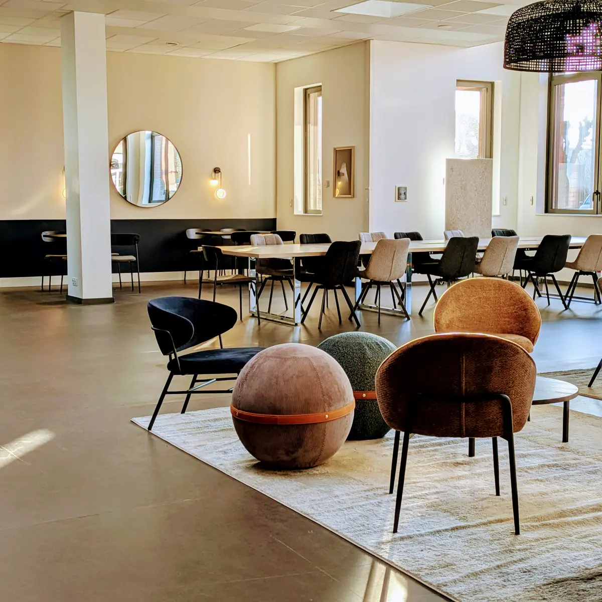 Agora Café
