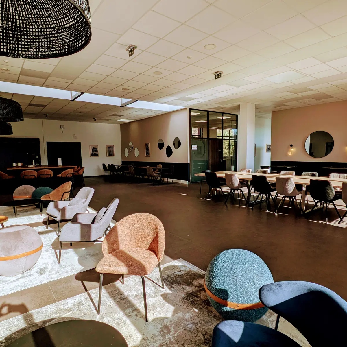 Agora Café