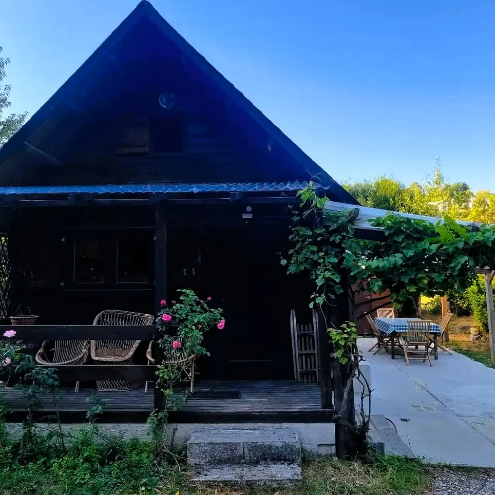 Photo chalet 1