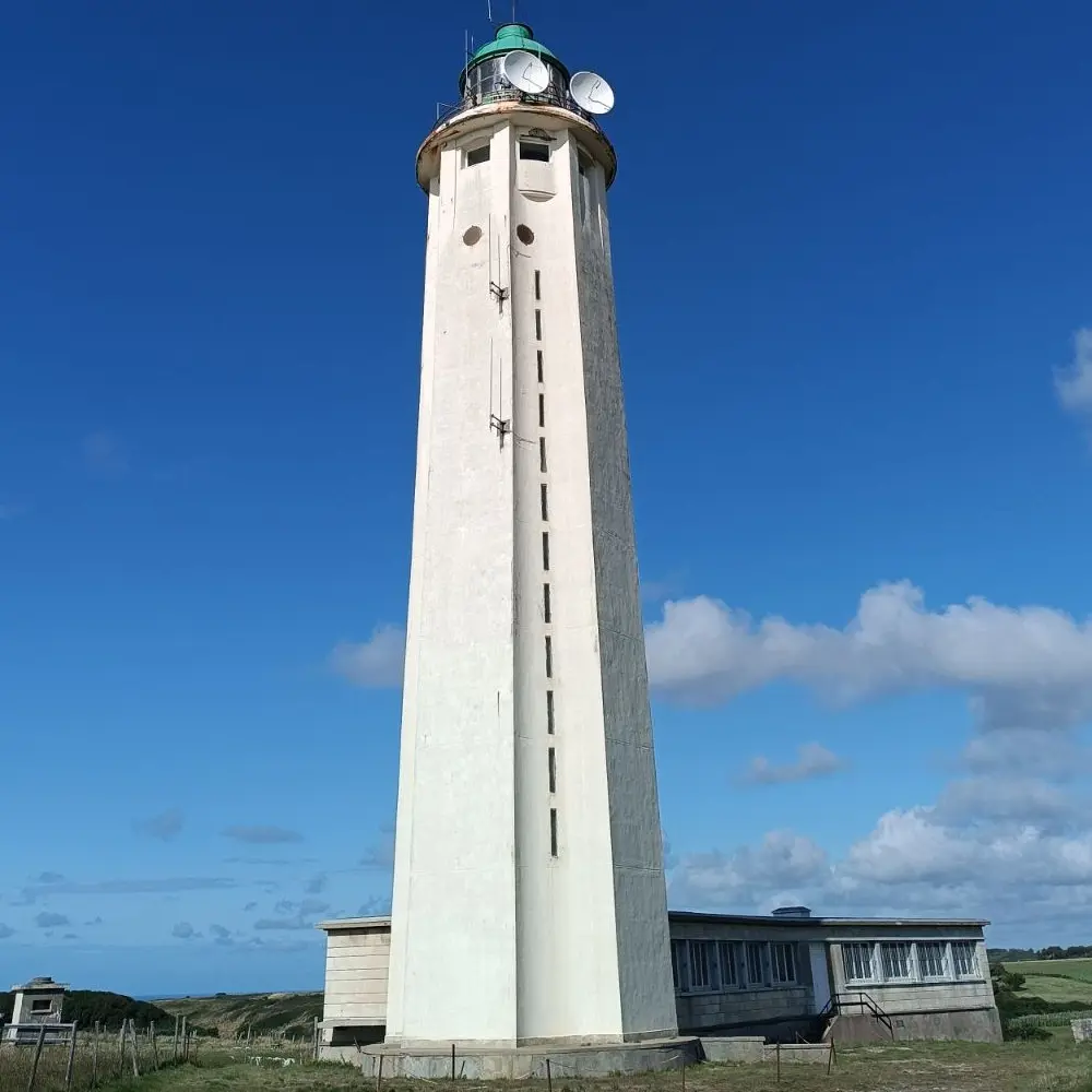 Phare Tour