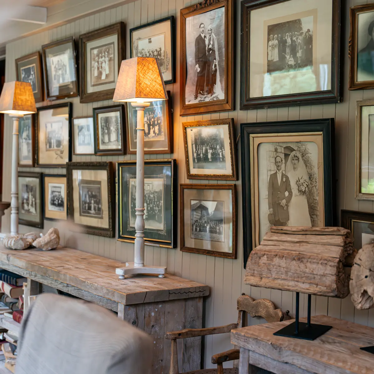 Jardin d'hiver Les Pins de César