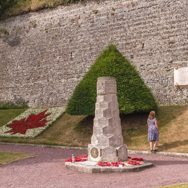 Square du Canada