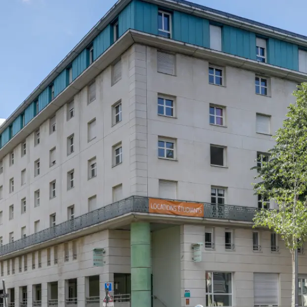 RESIDENCE GAMBETTA 1