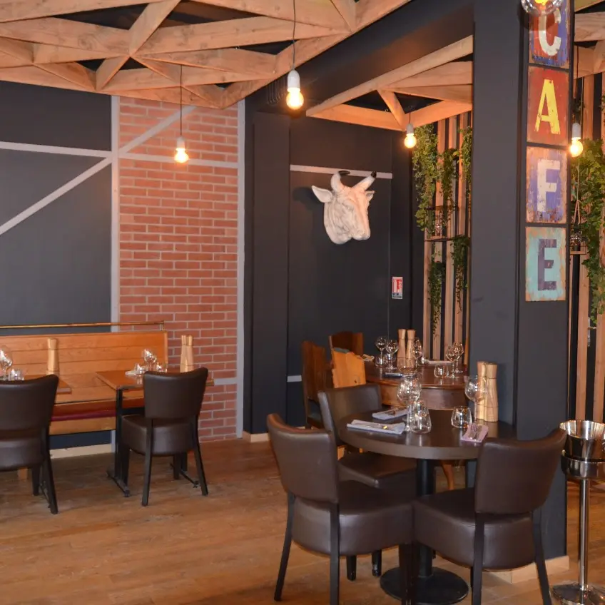 RESTAURANT PHILIPPE 2