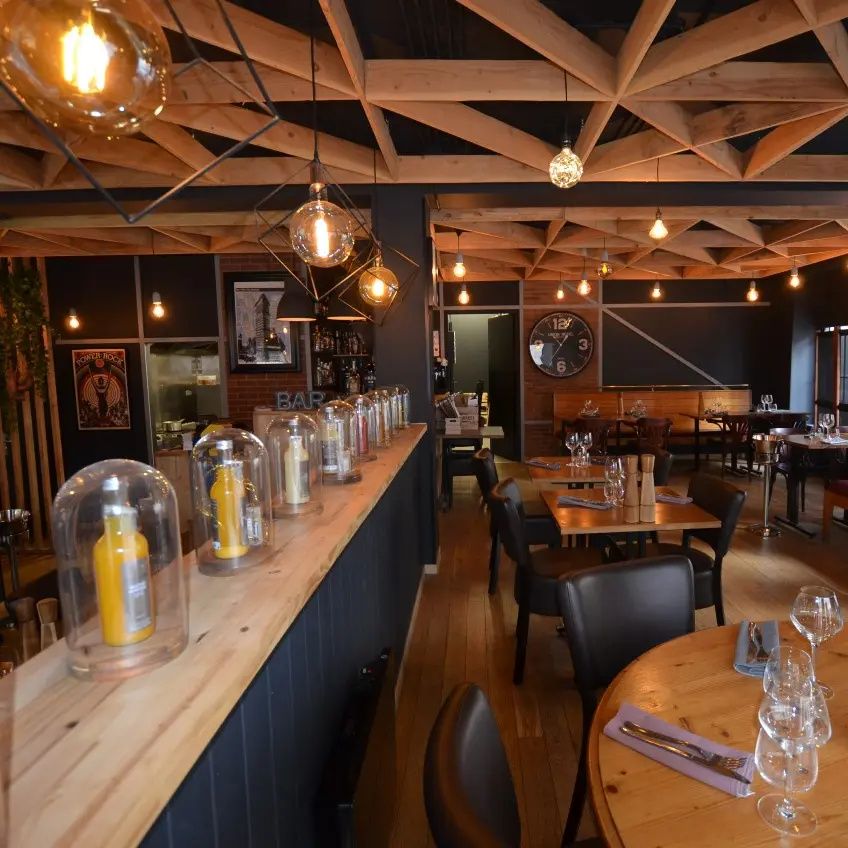 RESTAURANT PHILIPPE 3
