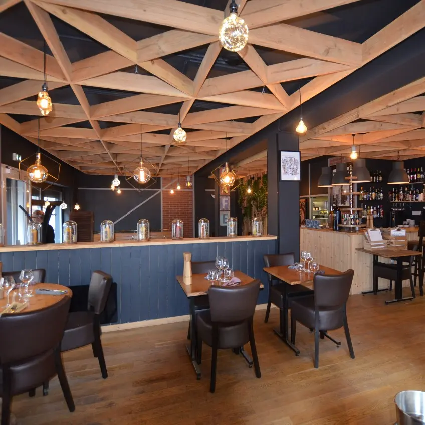RESTAURANT PHILLIPE 1