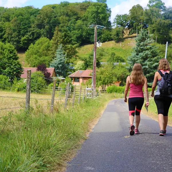 Randonnée Terroir de Caux Montigny (5)
