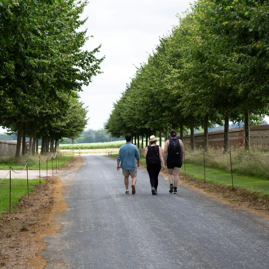 A la découverte de Doudeville