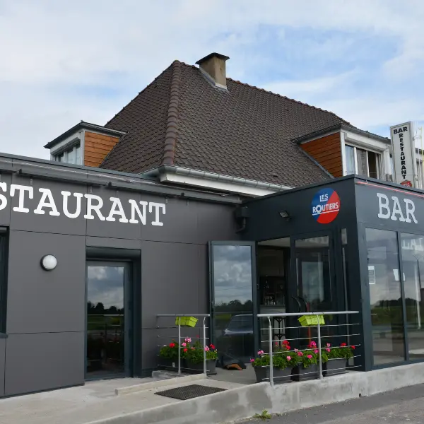 Relais Des Hayons Esclavelles