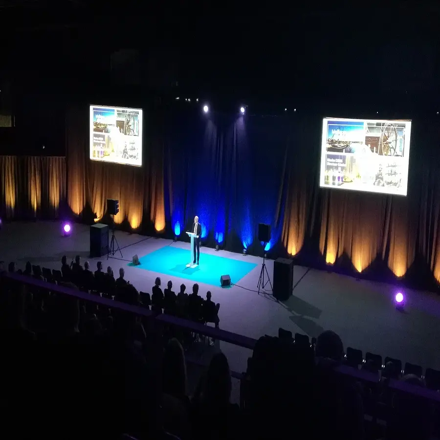 Salle Amélie Mauresmo