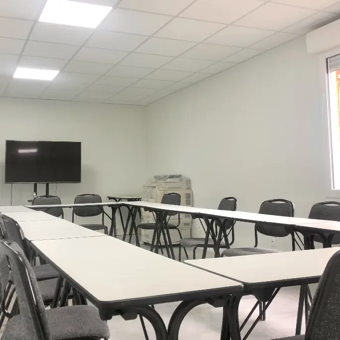 Salle Céphée