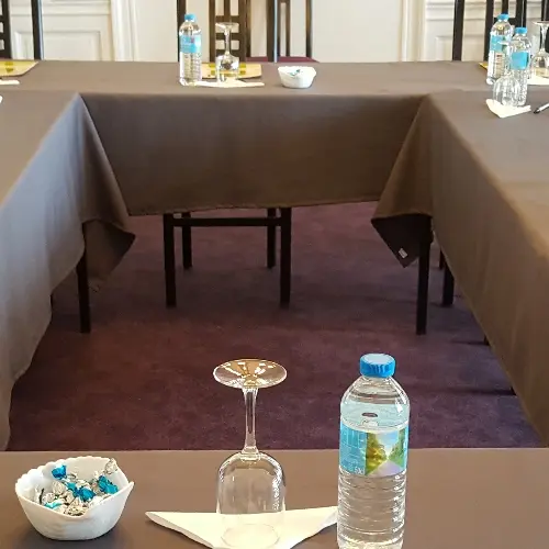 Hôtel Windsor à Dieppe