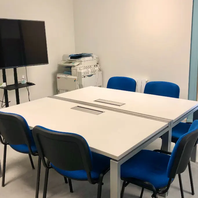 Salle de réunion