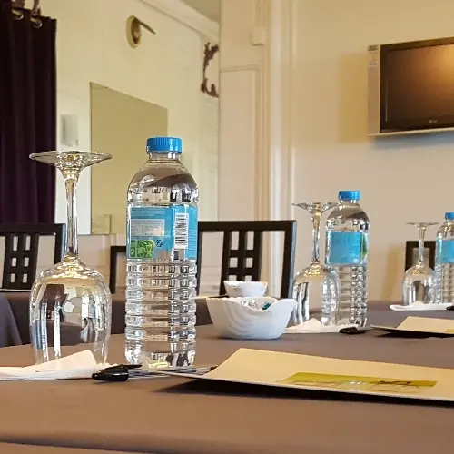 Hôtel Windsor à Dieppe