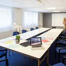 Salle de séminaire Hôtel de l'Europe à Dieppe