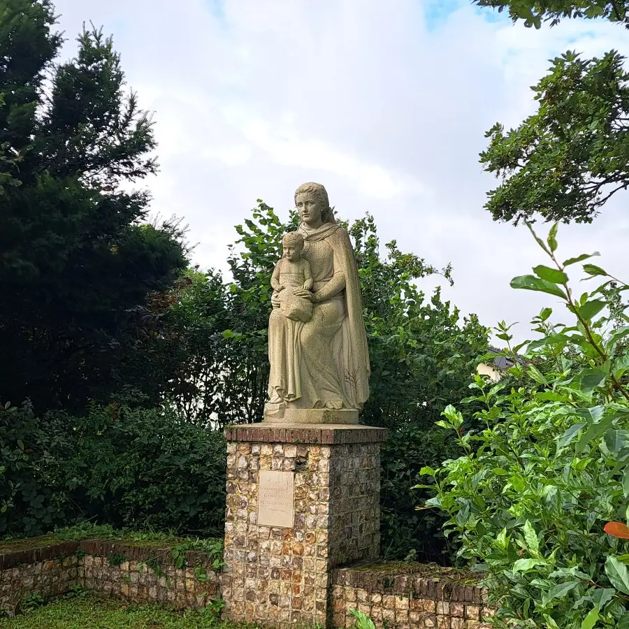 Randonnée à Épreville
