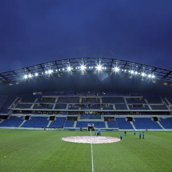 Stade Océane