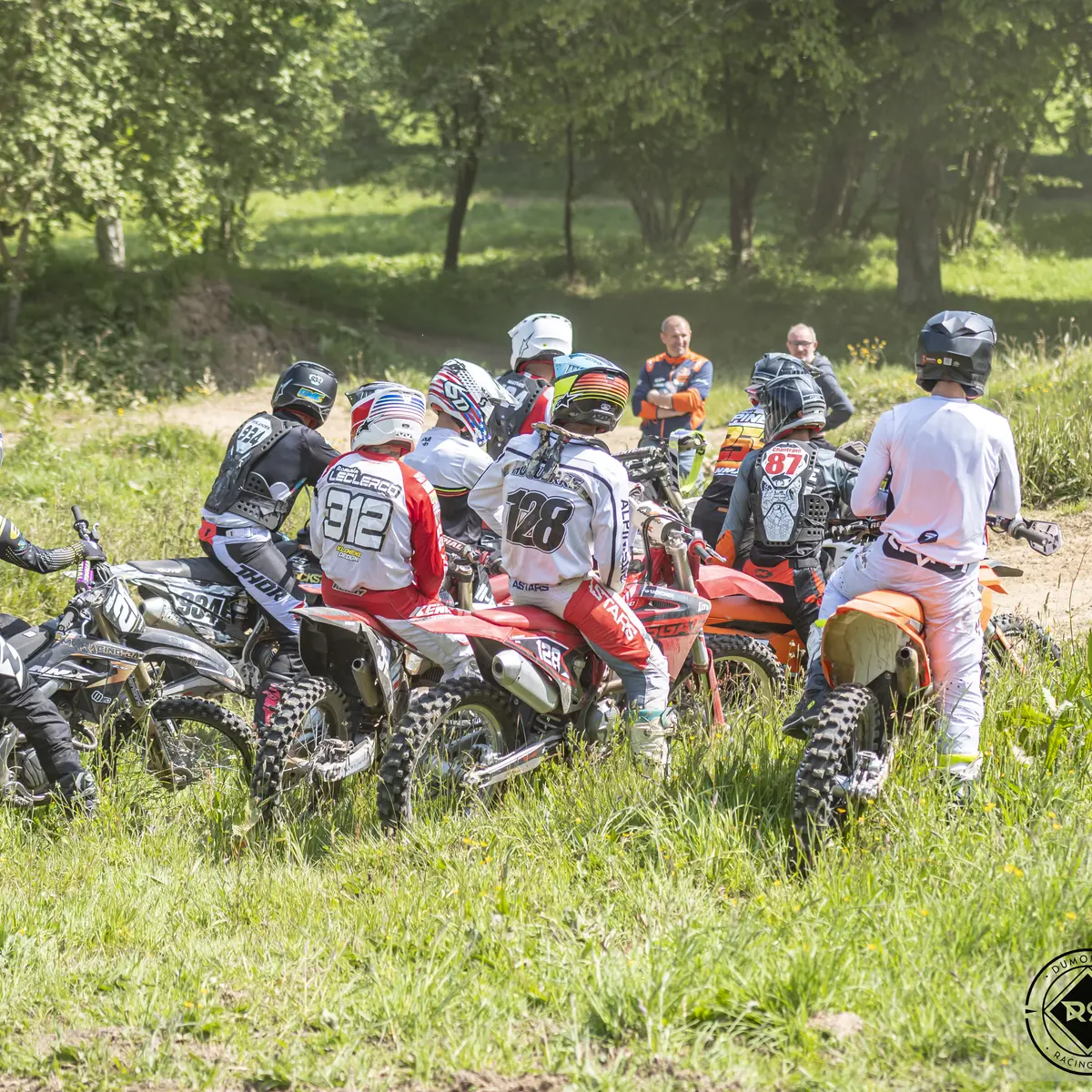 Stage Enduro