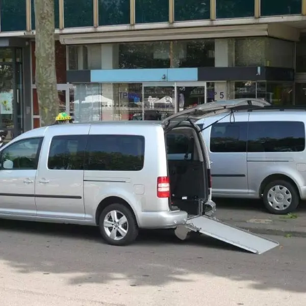 TAXIS JAUNES 2