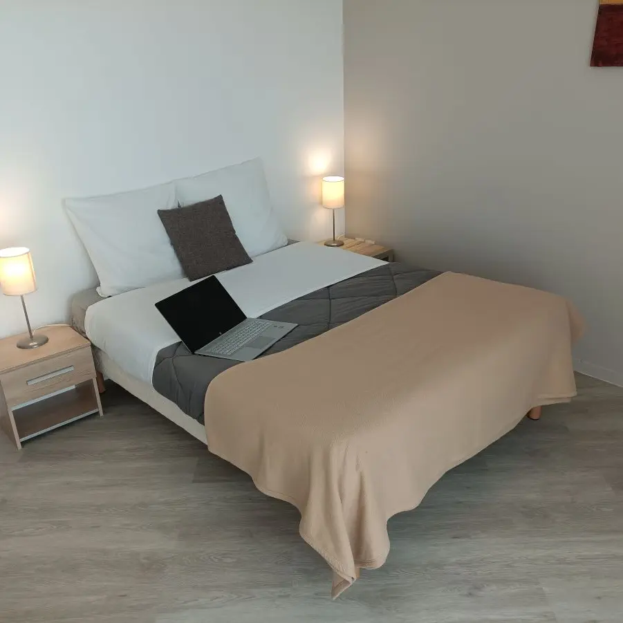 TERRE DE FRANCE CHAMBRE