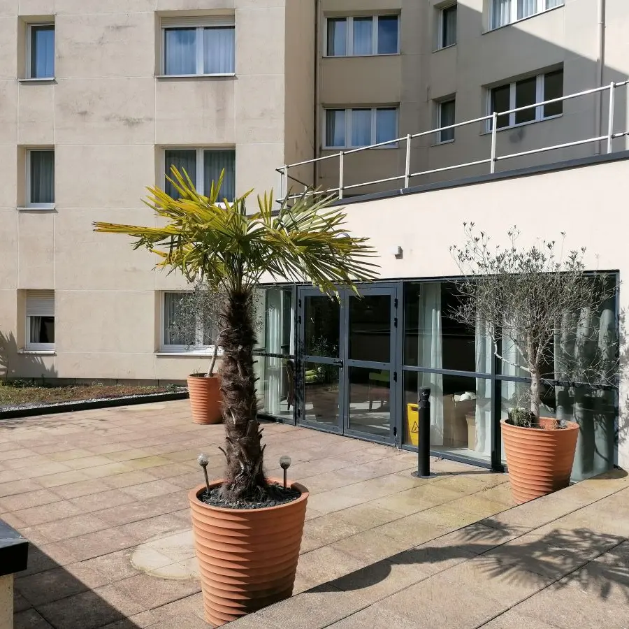 TERRE DE FRANCE EXT