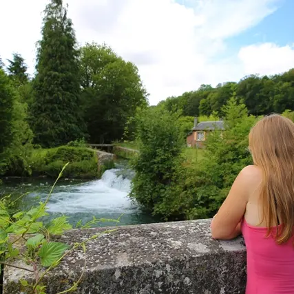 Randonnée Terroir de Caux Montigny