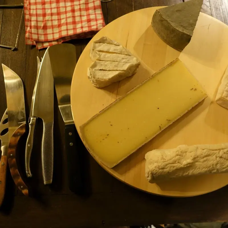 Tom et les fromages 3