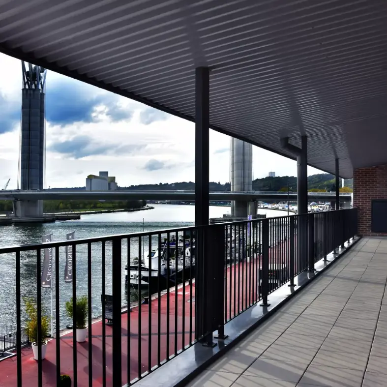 VUE SUR SEINE 2