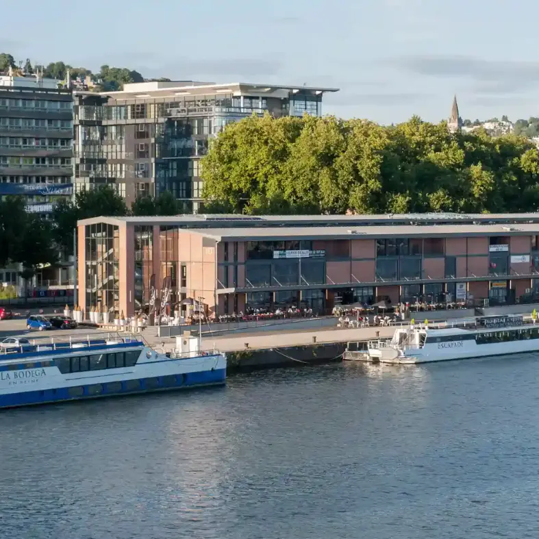 VUE SUR SEINE 3