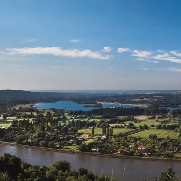 Vallée de Seine