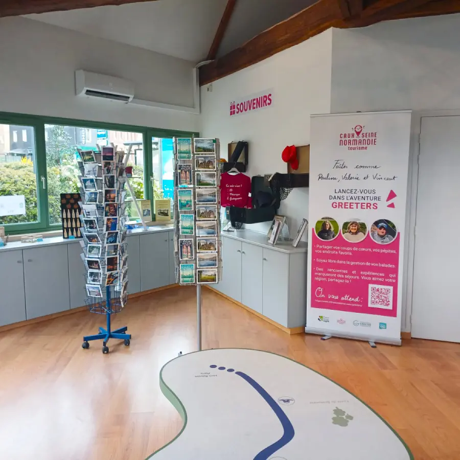 accueil-boutique-office-caux-seine-normandi-tourisme-caudebec-en-caux