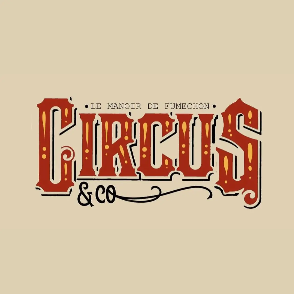 Logo circus