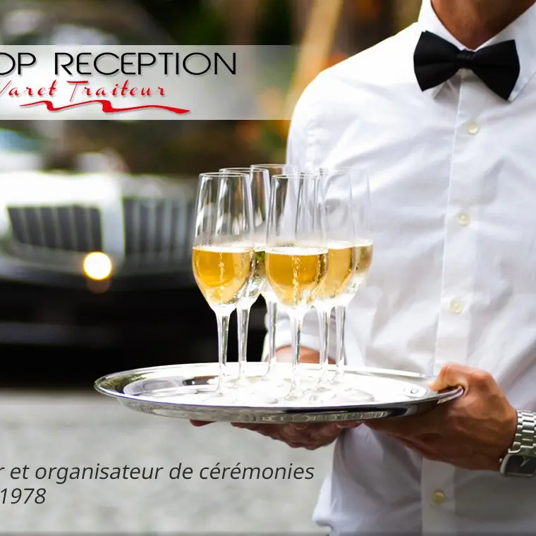 europ reception