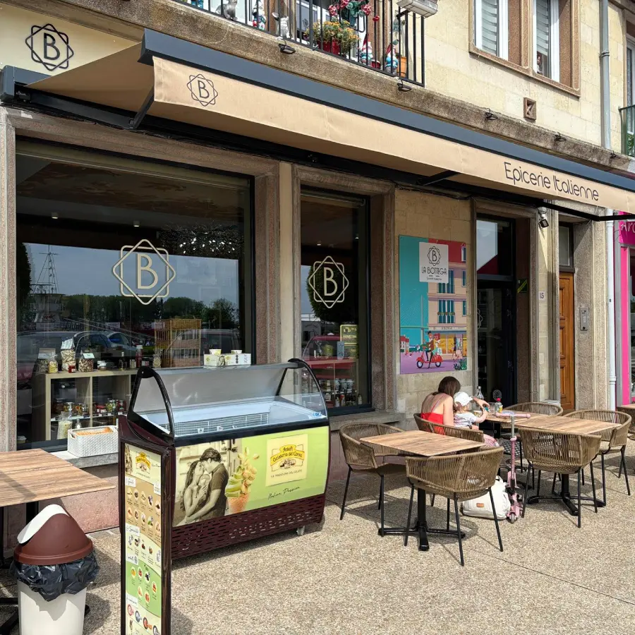 la-bottega-caudebec-en-caux-franck-dallier