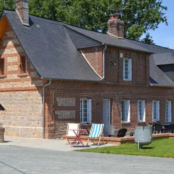 photo hlo la clef des champs