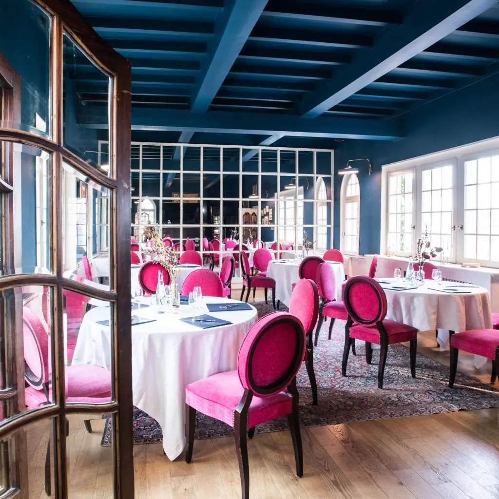 Le Donjon Domaine Saint-Clair