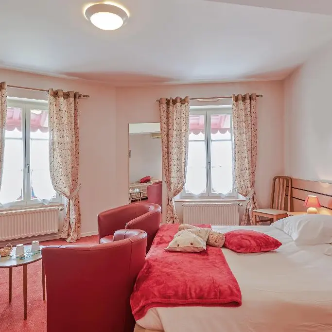 Restaurant la Renaissance_Le Lude