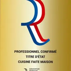 maitre restaurateur