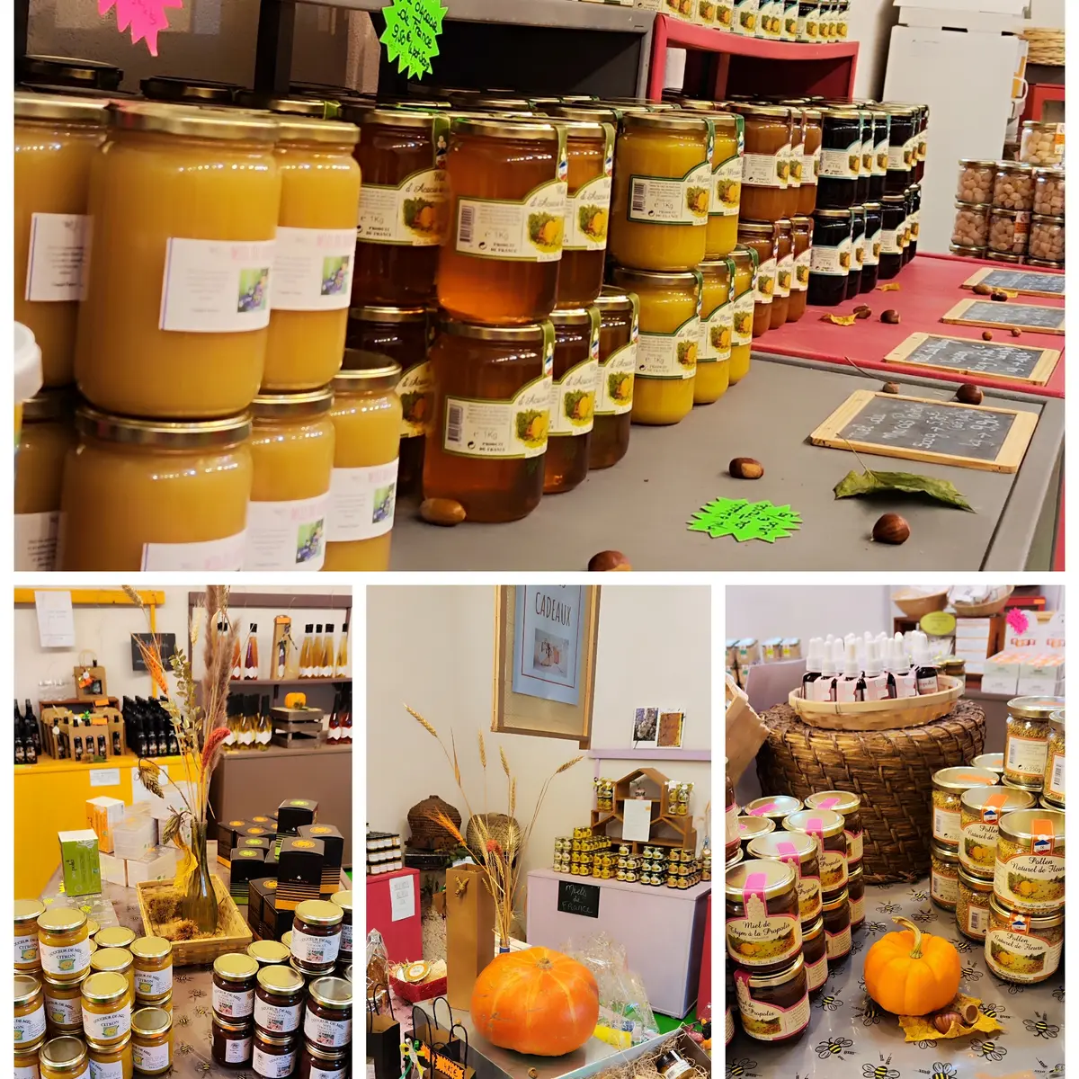 Melli Ouest Boutique
