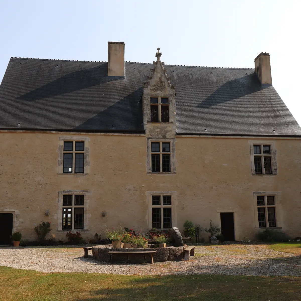 Manoir de Couesme